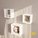 Комплект полиць 3шт. М-26 - Зображення 3