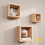 Комплект полиць 3шт. М-26