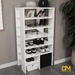 Тумба для взуття М-36