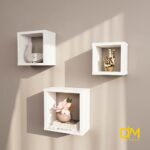 Комплект полиць 3шт. М-26 - Зображення 4