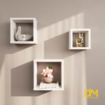 Комплект полиць 3шт. М-26 - Зображення 2