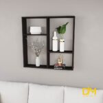 Настінна полиця М-28 2 шт. - Зображення 4