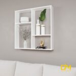 Настінна полиця М-28 2 шт. - Зображення 2