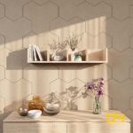 Настінна полиця М-27