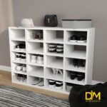 Тумба для взуття М-30 - Зображення 3