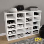 Тумба для взуття М-30 - Зображення 4