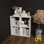 Стелаж М-08 - Зображення 4