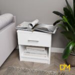 Приліжкова тумба М-86 - Зображення 2