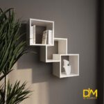 Настінна полиця М-63 - Зображення 3