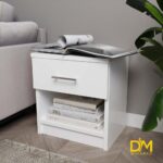 Приліжкова тумба М-86 - Зображення 3