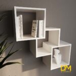 Настінна полиця М-63 - Зображення 4