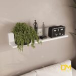 Настінна полиця М-47