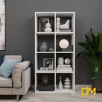 Стелаж М-10 - Зображення 4