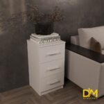 Приліжкова тумба М-54 - Зображення 2