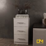 Приліжкова тумба М-54 - Зображення 4