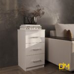 Приліжкова тумба М-54 - Зображення 3