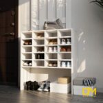 Тумба для взуття М-41