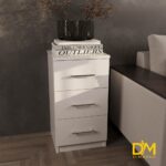 Приліжкова тумба М-54