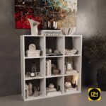 Стелаж М-50 - Зображення 2