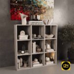 Стелаж М-50 - Зображення 7