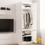 Шафа М-104 - Зображення 2