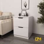 Приліжкова тумба М-161