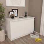 Тумба для взуття М-102 - Зображення 3