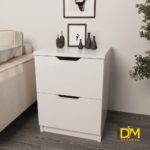 Приліжкова тумба М-161 - Зображення 3