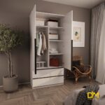 Шафа М-134 - Зображення 2