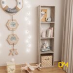 Стелаж М-09К