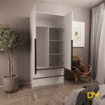 Шафа М-134 - Зображення 3