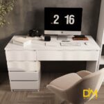 Письмовий Стіл М-96 - Зображення 2