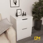 Приліжкова тумба М-161 - Зображення 2