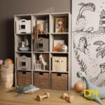 Стелаж М-71К