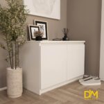 Тумба для взуття М-102