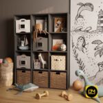 Стелаж М-71К - Зображення 4