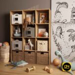 Стелаж М-71К - Зображення 5