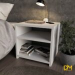 Приліжкова тумба М-87 - Зображення 4