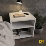 Приліжкова тумба М-87 - Зображення 2