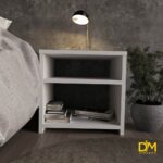 Приліжкова тумба М-87 - Зображення 3