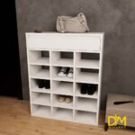 Тумба для взуття М-62