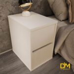 Приліжкова тумба М-125 - Зображення 3