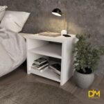 Приліжкова тумба М-87