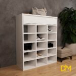 Тумба для взуття М-62 - Зображення 3