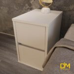 Приліжкова тумба М-125 - Зображення 4