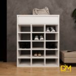 Тумба для взуття М-62 - Зображення 4