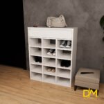 Тумба для взуття М-62 - Зображення 2