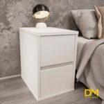 Приліжкова тумба М-125