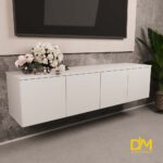 Підвісний комод М-154