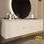 Підвісний комод М-150 - Зображення 4